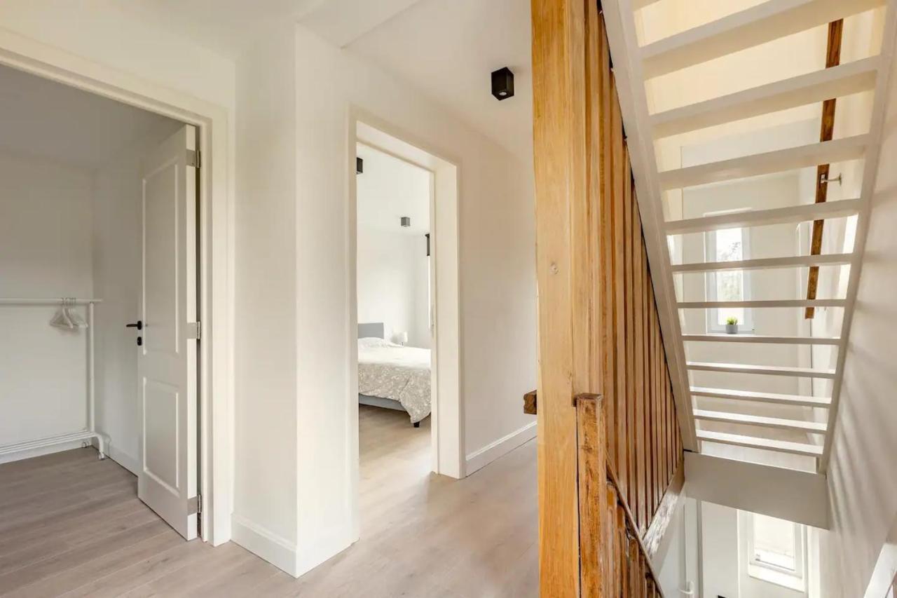 Maison Mathieu Bilzen Exteriör bild