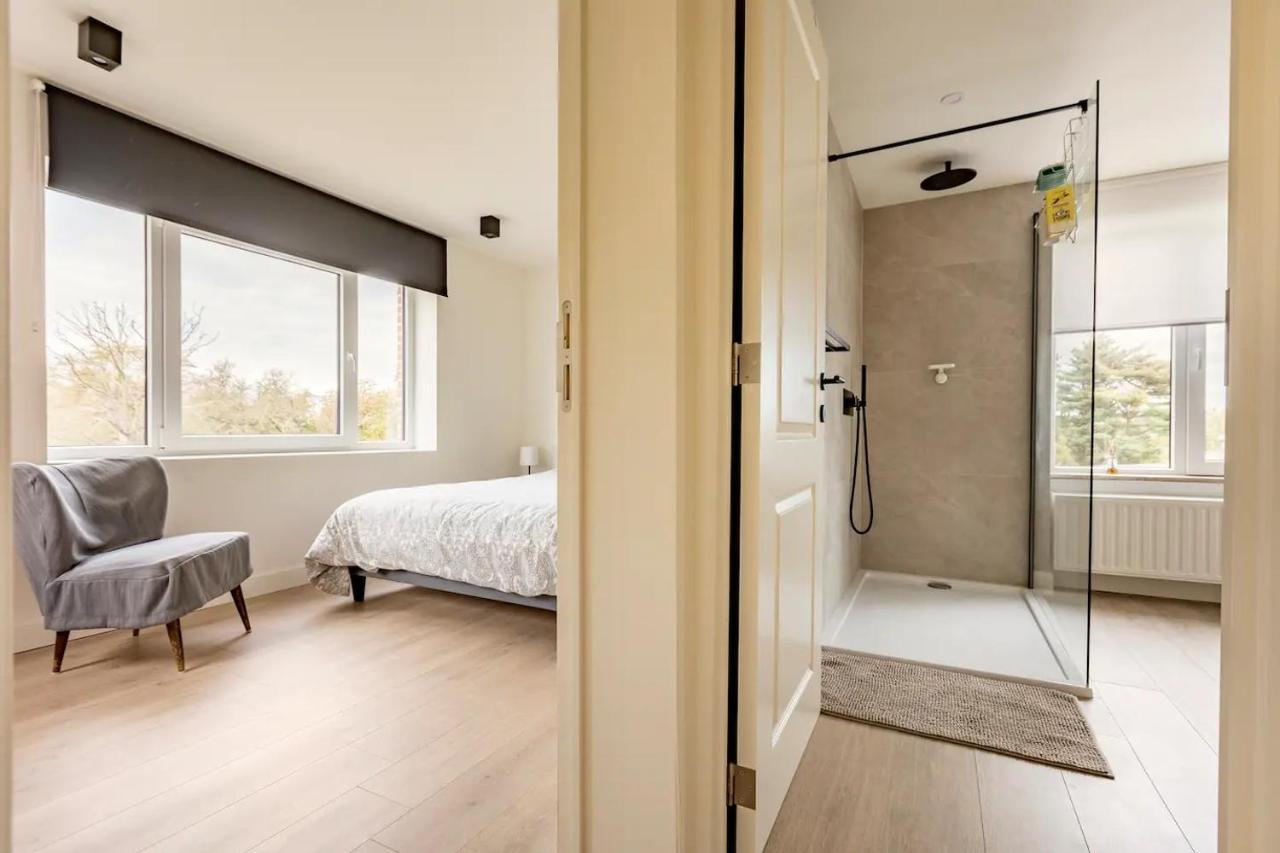 Maison Mathieu Bilzen Exteriör bild