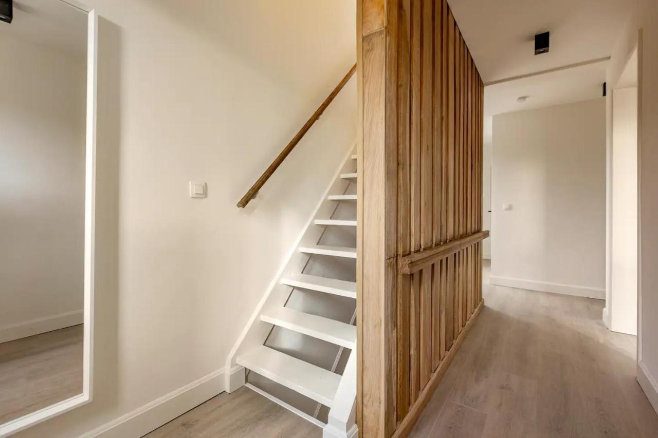 Maison Mathieu Bilzen Exteriör bild