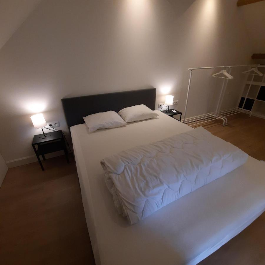 Maison Mathieu Bilzen Exteriör bild
