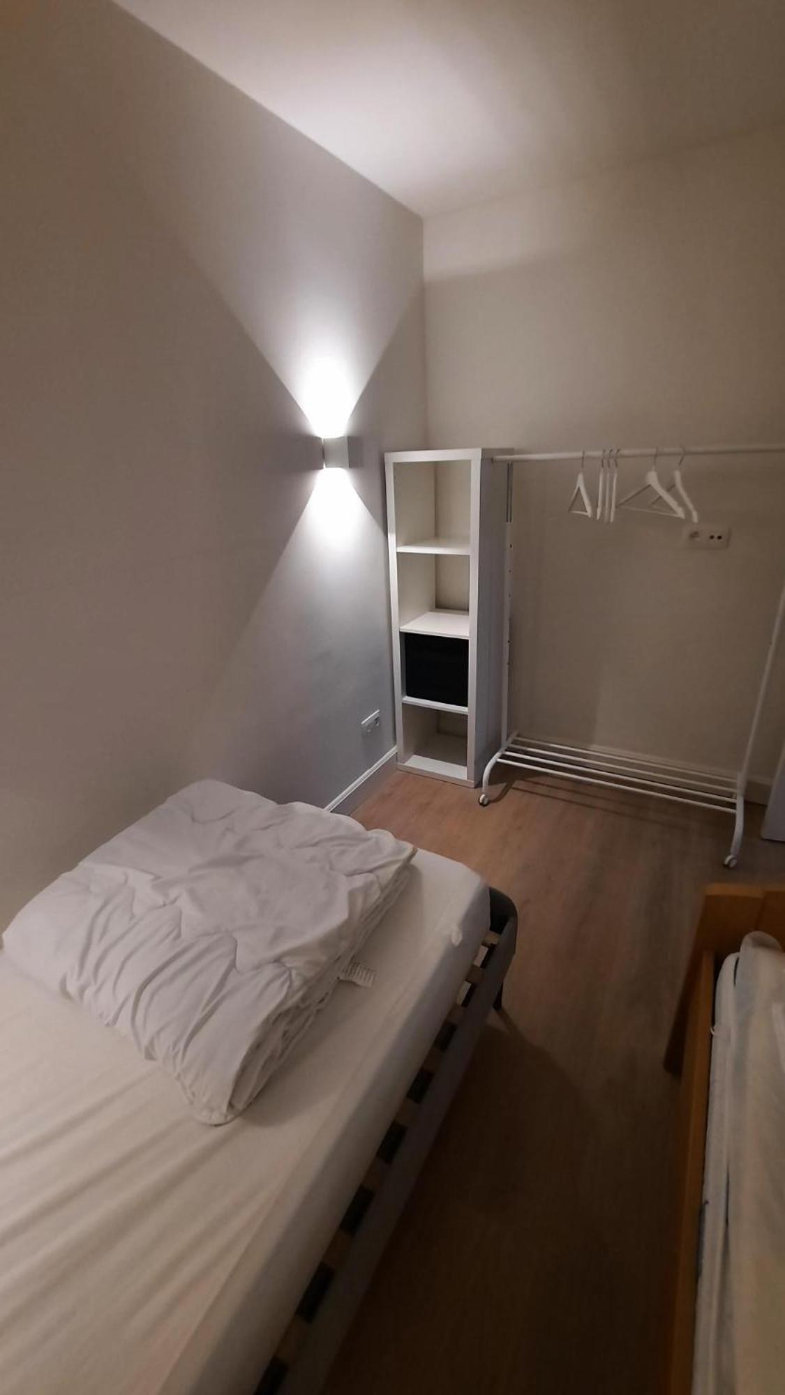 Maison Mathieu Bilzen Exteriör bild