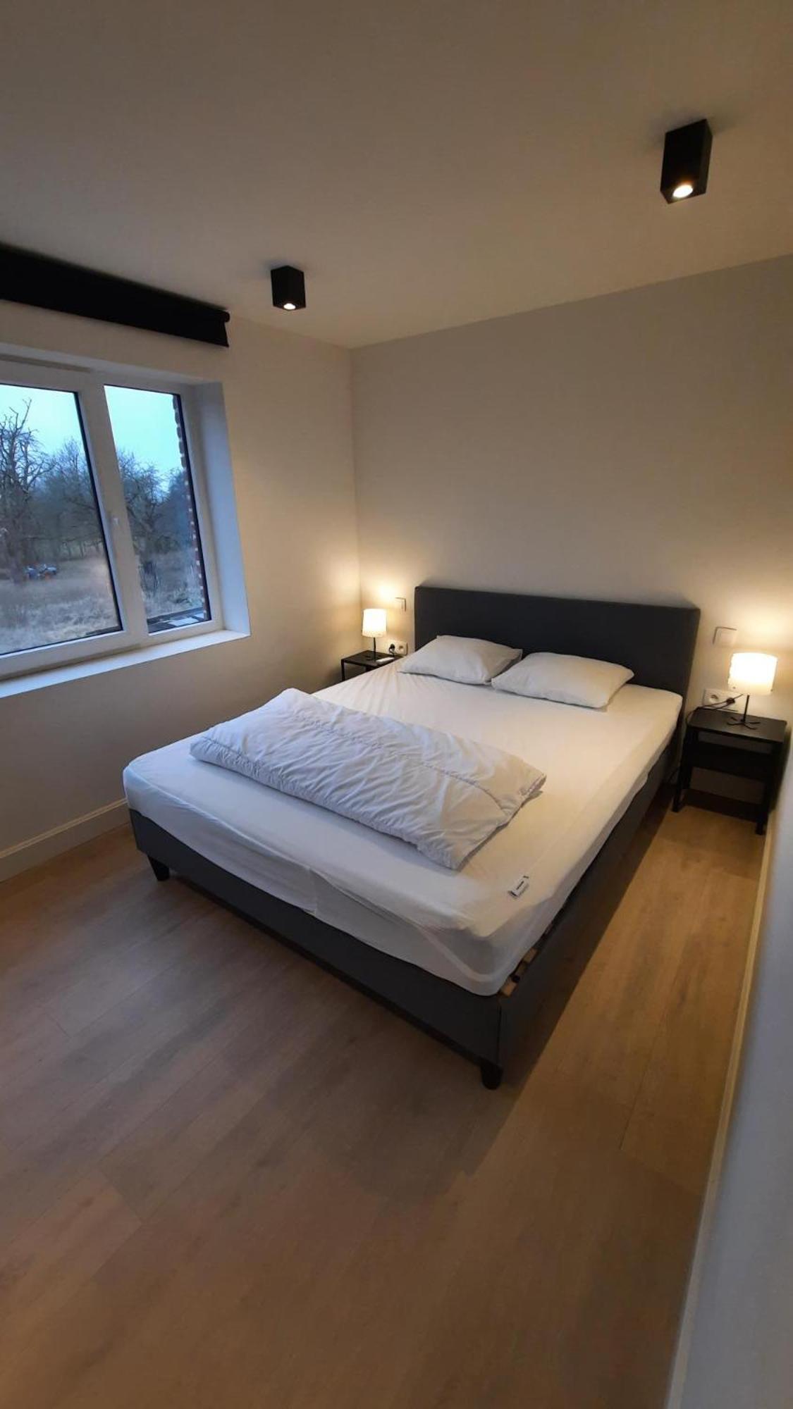 Maison Mathieu Bilzen Exteriör bild